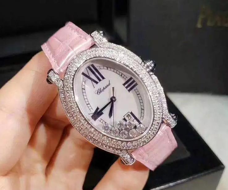 天津蕭邦手表維修點(diǎn)在哪？