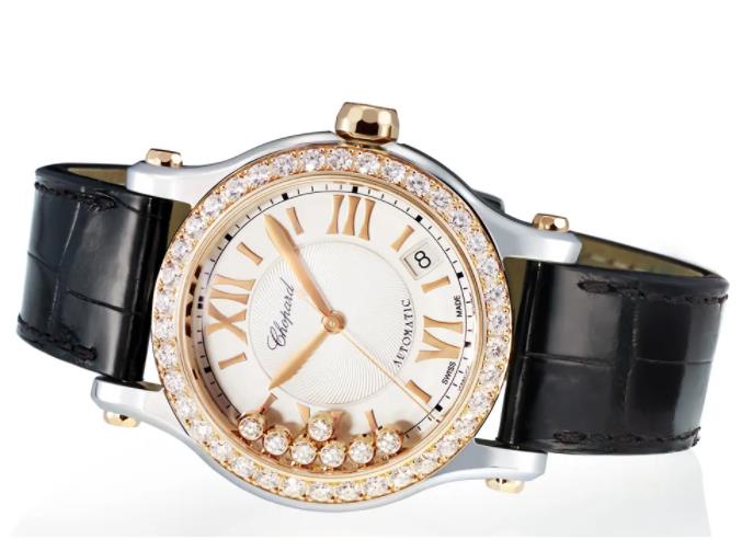 蕭邦手表維修價(jià)格多少錢？