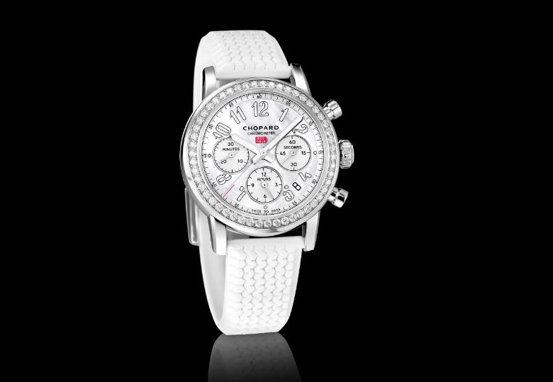 蕭邦手表出現(xiàn)偷停的原因有哪些？蕭邦的解決方法