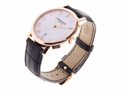 蕭邦機芯保養（圖）