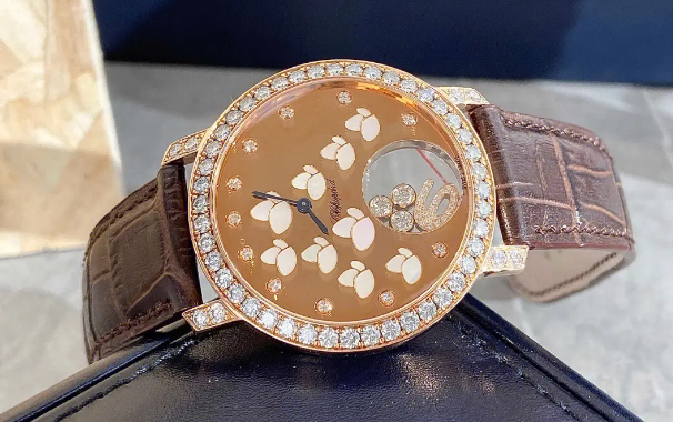 蕭邦手表的手動調校和自動調校方法有哪些？