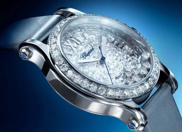 蕭邦手表在日常生活中需要注意什么？