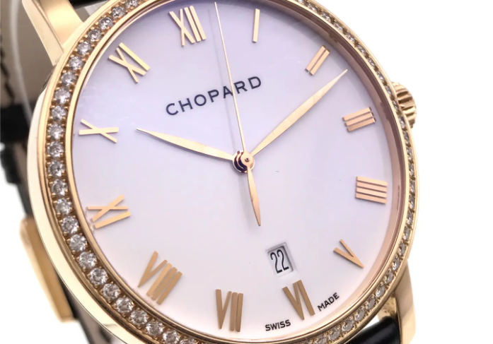 蕭邦手表生銹了怎么辦？手表除銹妙招