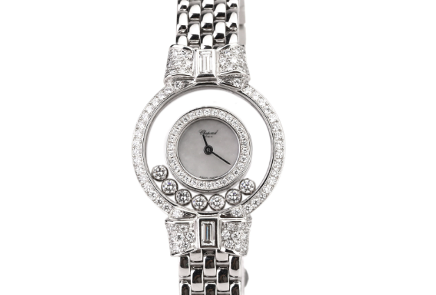 蕭邦金屬表帶如何保養？（金屬表帶保養方法）