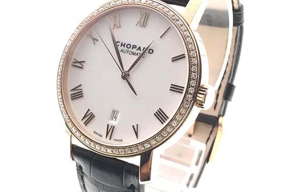 蕭邦機械手表走時出現走慢的原因是什么？