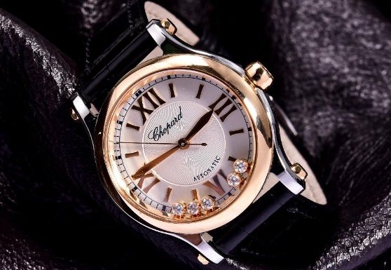 蕭邦手表表殼劃痕的處理方法有哪些？