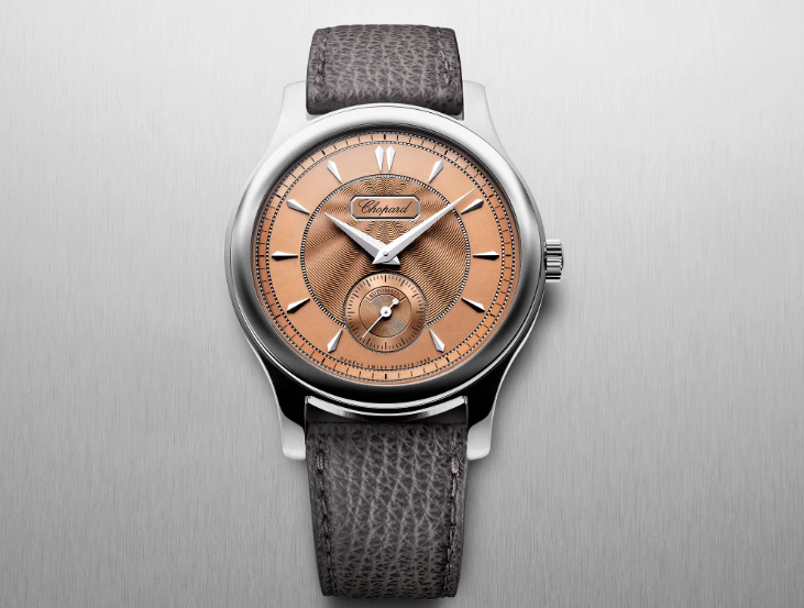 蕭邦手表被磁化了該如何處理？（手表磁化消除方法）