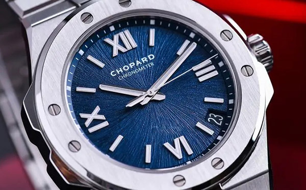 蕭邦手表表針斷了怎么辦？（更換表針步驟）