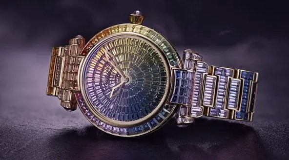 蕭邦手表走時不準(zhǔn)怎么辦（走時誤差）