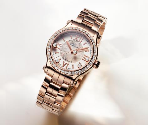 蕭邦手表進水怎么辦？（蕭邦手表進水處理）