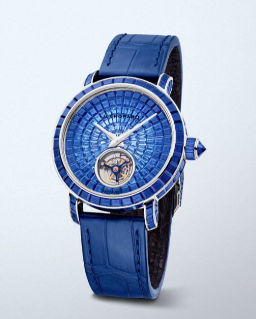 蕭邦手表保養(yǎng)周期是多久？（蕭邦手表如何保養(yǎng)）