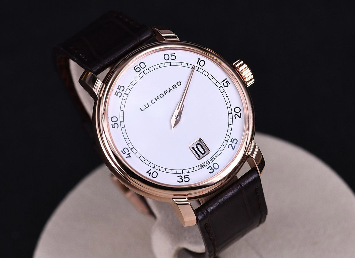 蕭邦手表為什么會走慢（手表走慢的原因）