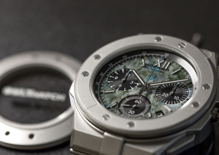 蕭邦手表保養(yǎng)的注意事項有什么？