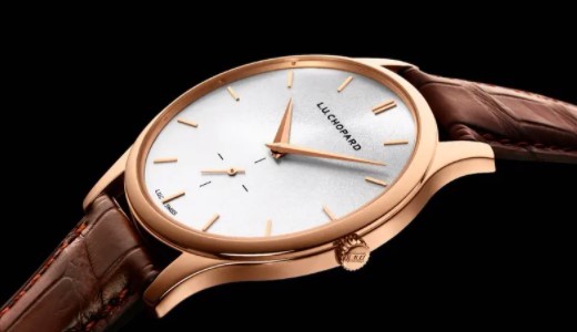 蕭邦手表指針脫落怎么辦？