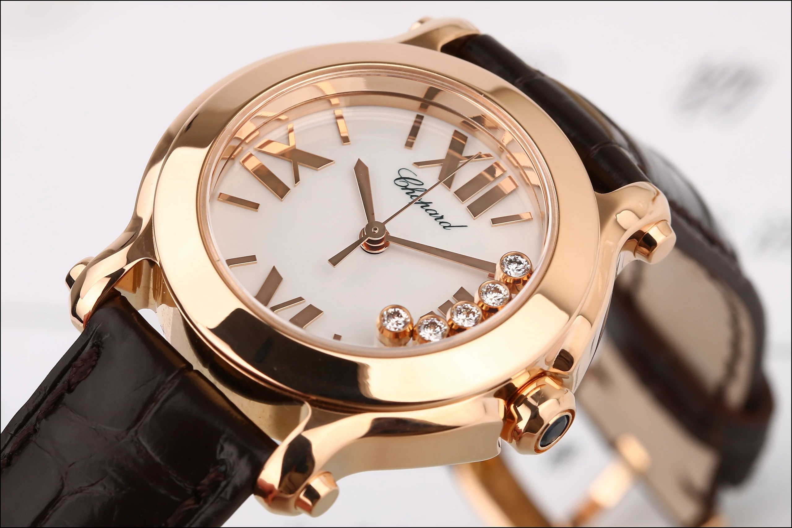 蕭邦手表如何解決手表進水（蕭邦手表進水維修方法是什么）