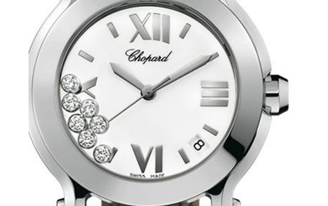 蕭邦手表停走的處理方法有哪些（蕭邦停走處理方法是什么）