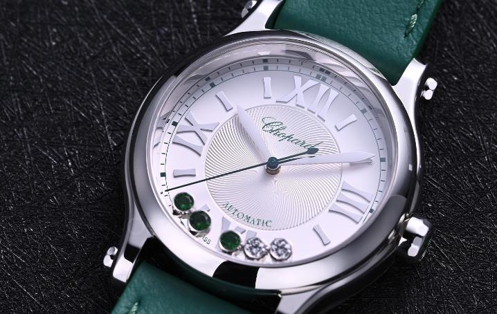 蕭邦手表走慢怎么辦?(走慢維修方法)