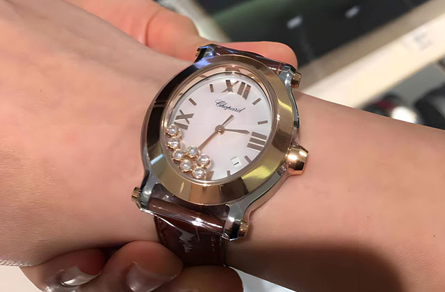 蕭邦手表怎么保養(yǎng)手表表鏈？（保養(yǎng)建議）