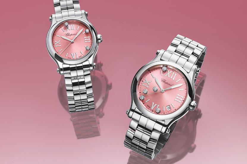 蕭邦新品發(fā)布   致頌2024年浪漫情人節(jié)