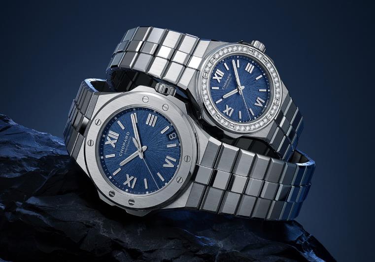 蕭邦新品發布 致頌2024年浪漫情人節(圖) 蕭邦新品發布 致頌2024年浪漫情人節(圖)