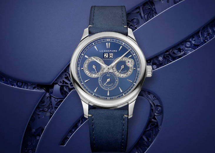 蕭邦手表有水珠了怎么辦？（手表有水珠的解決方法）