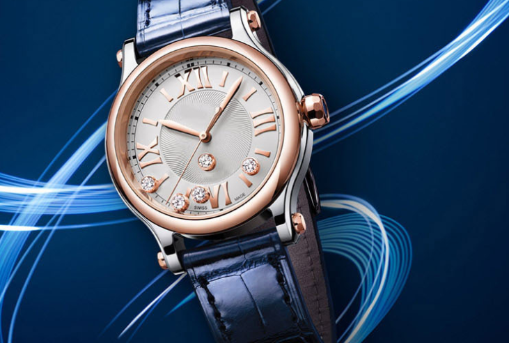 蕭邦手表表鏈磨損了怎么辦？（解決表鏈磨損的方法）