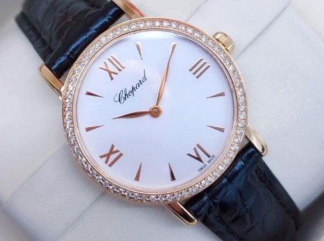 蕭邦手表表耳出現(xiàn)異常該如何修復(fù)？