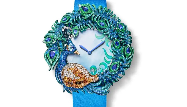 蕭邦手表日常保養(yǎng)要注意什么？