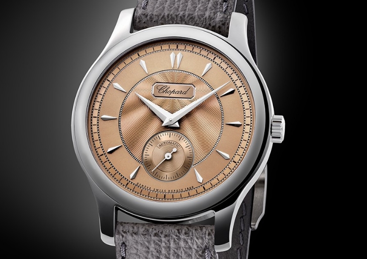 蕭邦手表指針生銹怎么辦？（手表指針生銹的解決方法）