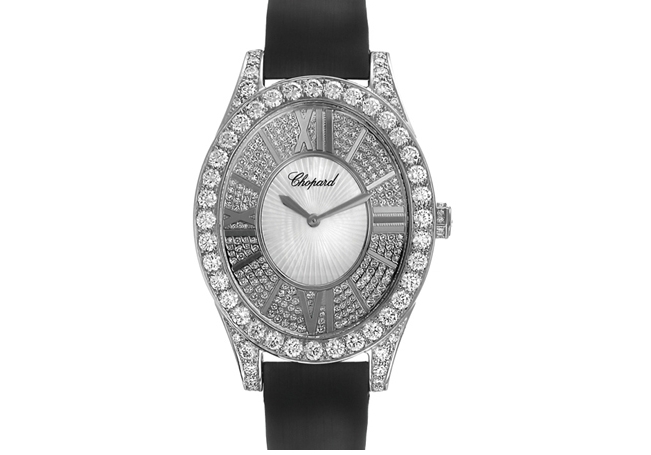 蕭邦手表的保養(yǎng)知識(shí)有哪些？（手表的保養(yǎng)方法）