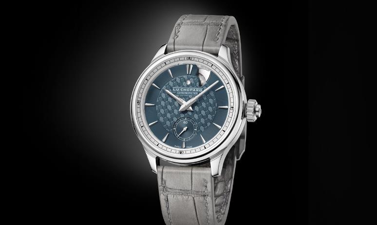 蕭邦手表日歷不準(zhǔn)？別急，這里有“自然”的解決方案！