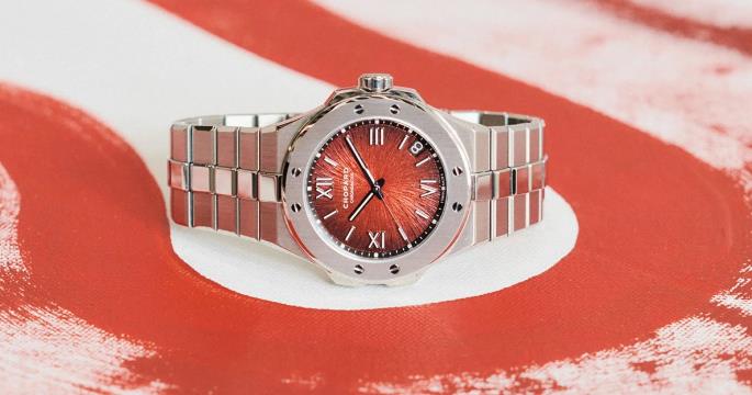 蕭邦手表的清潔方法有哪些？（手表的清潔方法）