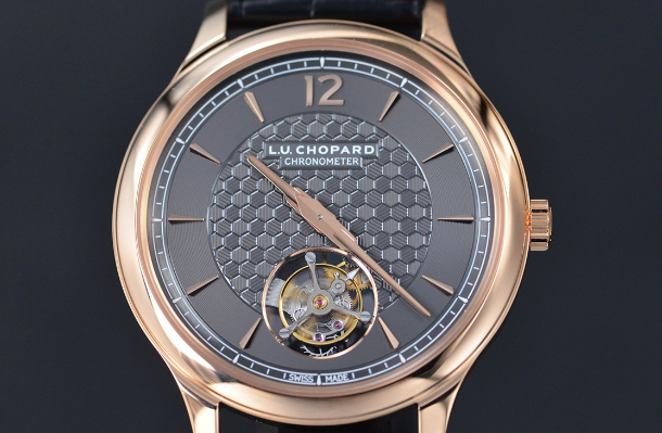 蕭邦手表指針變形?這里有解決之道!