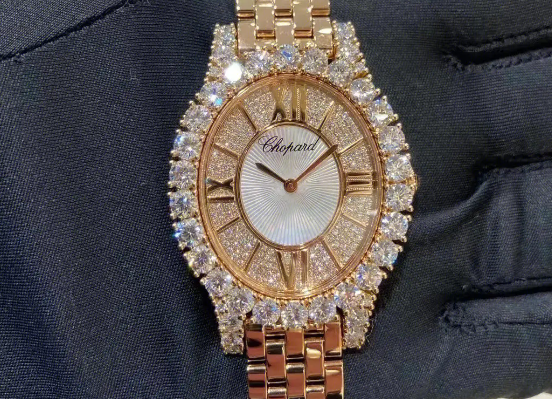 蕭邦石英表保養(yǎng)秘籍：呵護(hù)每一刻璀璨時(shí)光