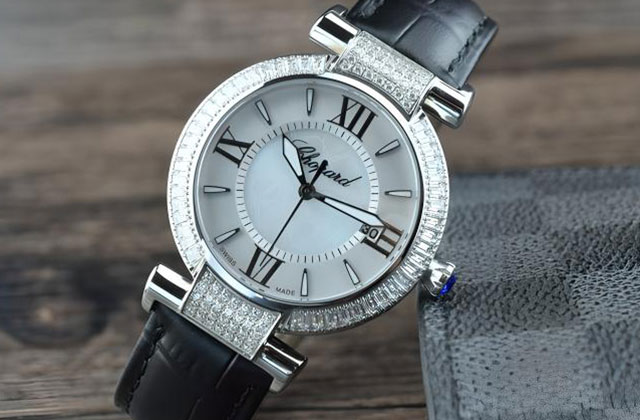 蕭邦手表：守護(hù)機(jī)芯，遠(yuǎn)離生銹之法