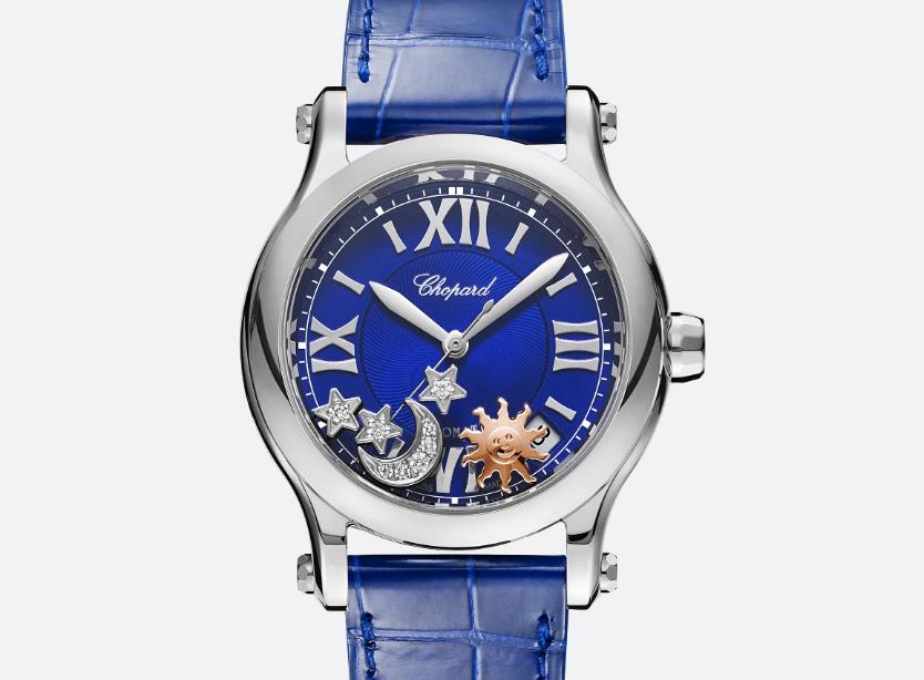 沙漠旅行與時(shí)間修復(fù)：蕭邦手表指針生銹的解決之道