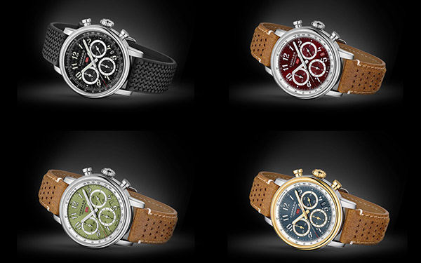 蕭邦表出現進水處理技巧是什么(如何正確處理蕭邦表進水問題) 蕭邦表出現進水處理技巧是什么(如何正確處理蕭邦表進水問題)