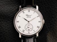 蕭邦表出現(xiàn)摔壞怎么辦(蕭邦表如何處理摔壞的情況)