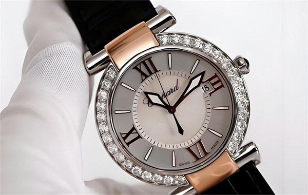 蕭邦腕表出現(xiàn)表把斷裂如何解決(專業(yè)維修技巧分享)