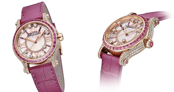 蕭邦表出現走慢怎么解決(手表走慢的原因及解決方法)