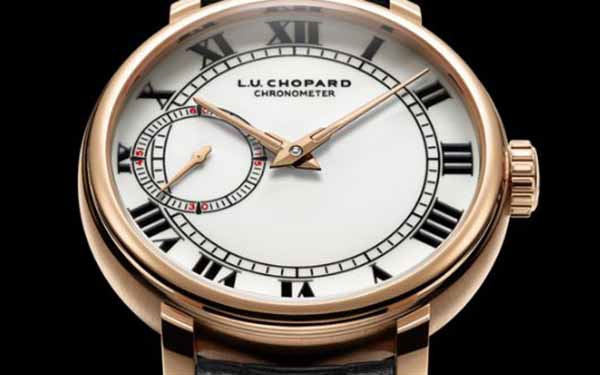 蕭邦腕表出現偷停如何處理(專業技巧教你應對腕表偷停問題)