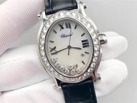 輕松解決蕭邦手表螺絲滑絲難題，愛(ài)表人士必看