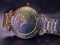 蕭邦手表進水了解決技巧是什么