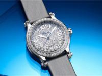 蕭邦手表進水了處理技巧大全