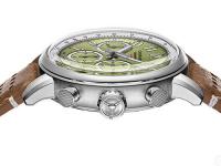 蕭邦腕表商標意外脫落？專業攻略助您輕松應對