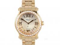 蕭邦腕表報時故障修復方法與注意事項