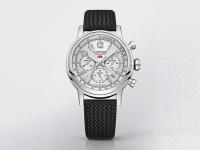 蕭邦腕表突發狀況：表蒙脫落怎么辦？輕松解決方法速遞