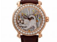 蕭邦手表進灰了原因是什么