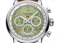 蕭邦手表表殼有劃痕解決技巧是什么