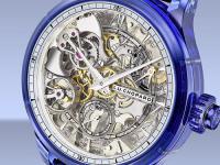 蕭邦手表走慢了處理方法盤點